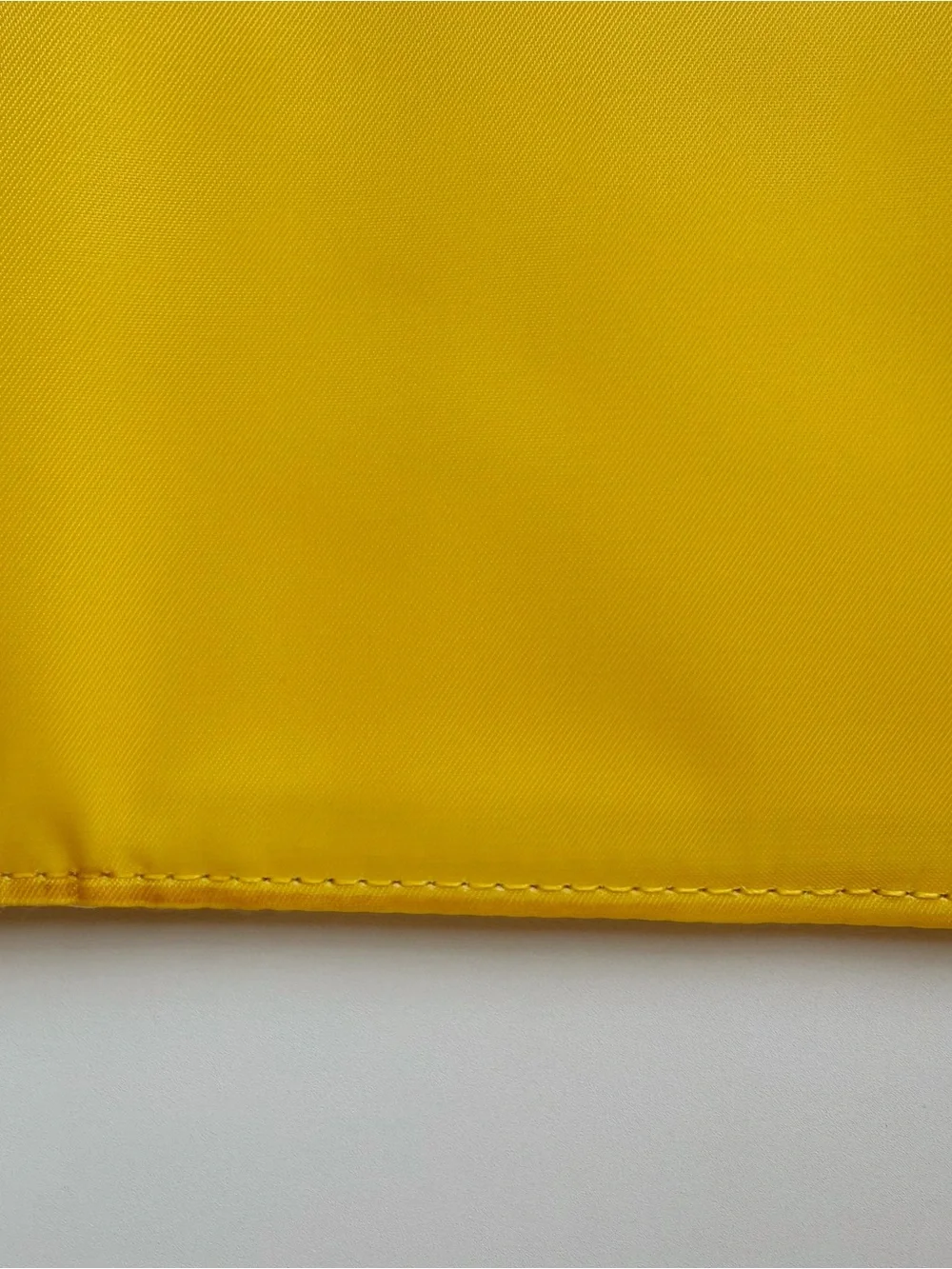 Hobonichi Techo Original Cover A6 - Custard (Yellow & Beige)